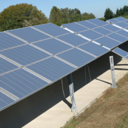 Évaluation de la faisabilité d'une installation photovoltaïque : étapes clés Villeneuve-d'Ascq